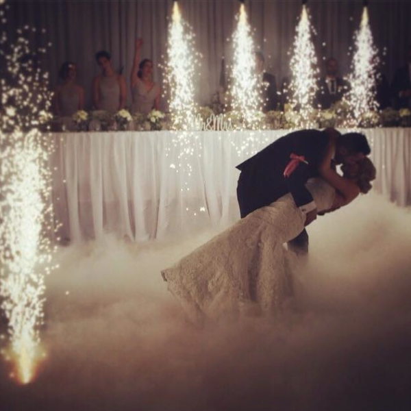 Dry Ice Machine Hire in Sydney from Party Hire World