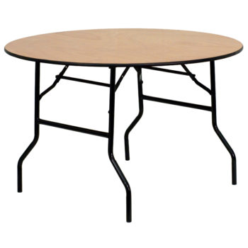 1.8m Round Banquet Table