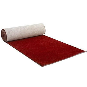 9m Red Carpet