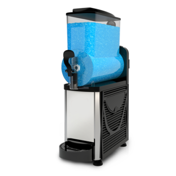 Single Bowl Slushie machine