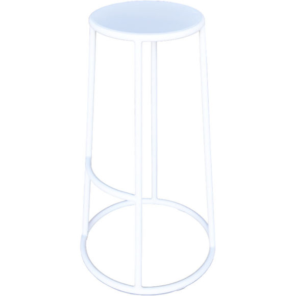 White Bar Stool Hire in Sydney Modern & Stylish Party Hire World
