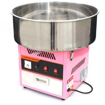 Fairy Floss Machine