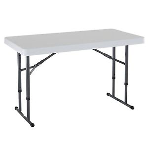 Kids Trestle Table