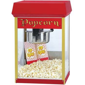 Popcorn Machine