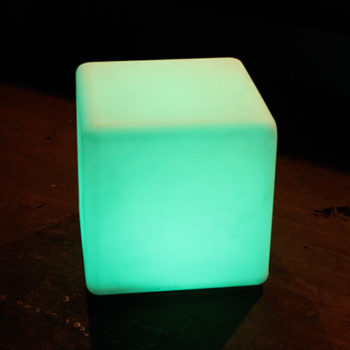 Glow Cube