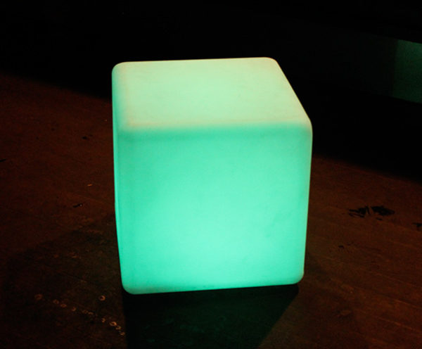 Glow Cube