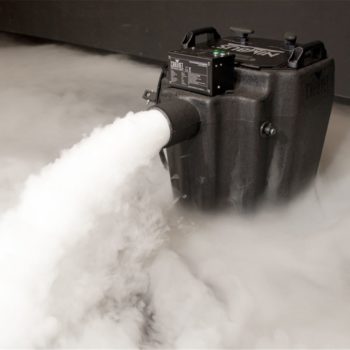 Dry Ice Machine