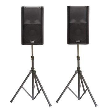 speaker stand